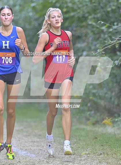 Thumbnail 3 in IWU Wildcat Invite (1-3A)  photogallery.
