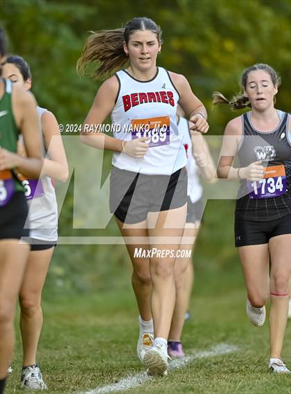 Thumbnail 3 in IWU Wildcat Invite (1-3A)  photogallery.