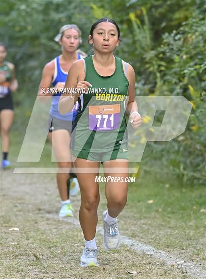 Thumbnail 3 in IWU Wildcat Invite (1-3A)  photogallery.