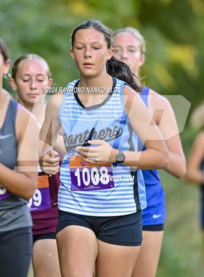 Thumbnail 3 in IWU Wildcat Invite (1-3A)  photogallery.