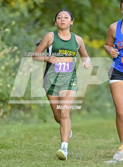 Thumbnail 2 in IWU Wildcat Invite (1-3A)  photogallery.