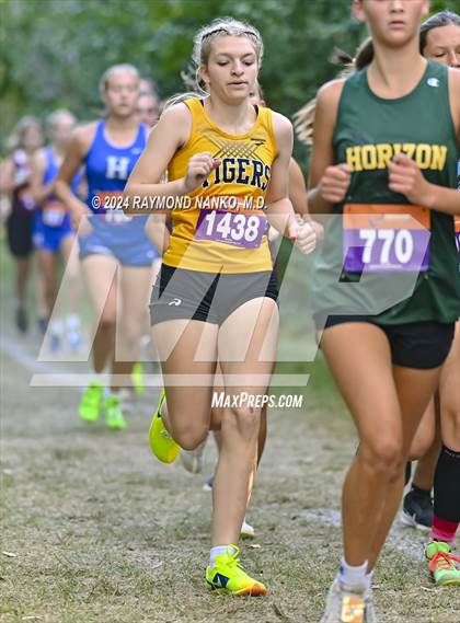 Thumbnail 3 in IWU Wildcat Invite (1-3A)  photogallery.