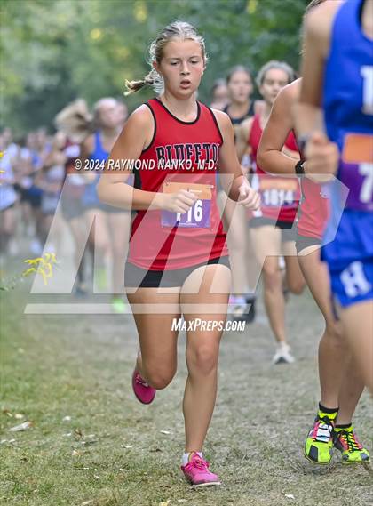 Thumbnail 1 in IWU Wildcat Invite (1-3A)  photogallery.