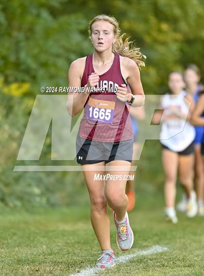 Thumbnail 1 in IWU Wildcat Invite (1-3A)  photogallery.