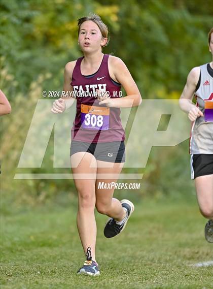 Thumbnail 1 in IWU Wildcat Invite (1-3A)  photogallery.