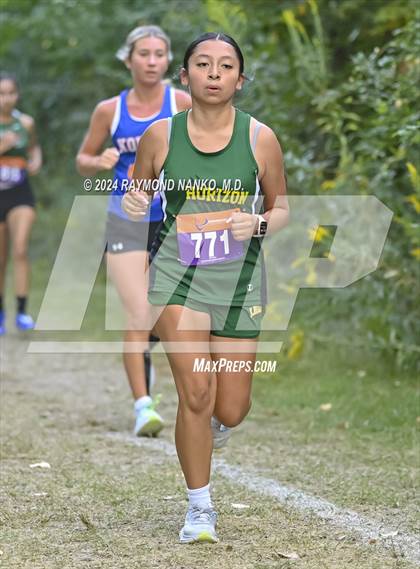 Thumbnail 2 in IWU Wildcat Invite (1-3A)  photogallery.