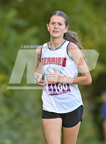 Thumbnail 2 in IWU Wildcat Invite (1-3A)  photogallery.