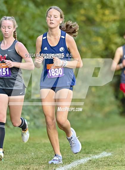 Thumbnail 2 in IWU Wildcat Invite (1-3A)  photogallery.