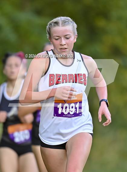 Thumbnail 2 in IWU Wildcat Invite (1-3A)  photogallery.
