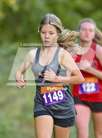Thumbnail 3 in IWU Wildcat Invite (1-3A)  photogallery.