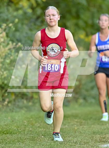 Thumbnail 2 in IWU Wildcat Invite (1-3A)  photogallery.