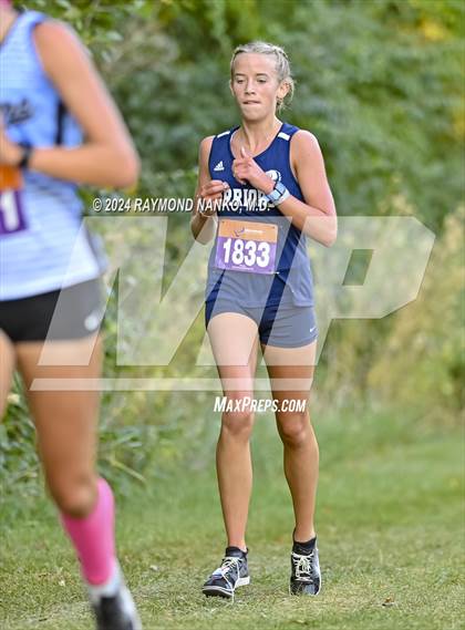 Thumbnail 1 in IWU Wildcat Invite (1-3A)  photogallery.
