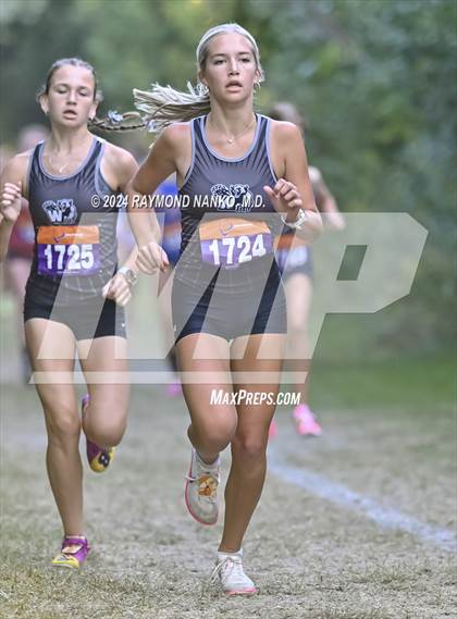 Thumbnail 3 in IWU Wildcat Invite (1-3A)  photogallery.