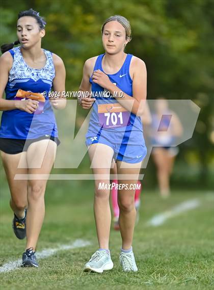 Thumbnail 2 in IWU Wildcat Invite (1-3A)  photogallery.