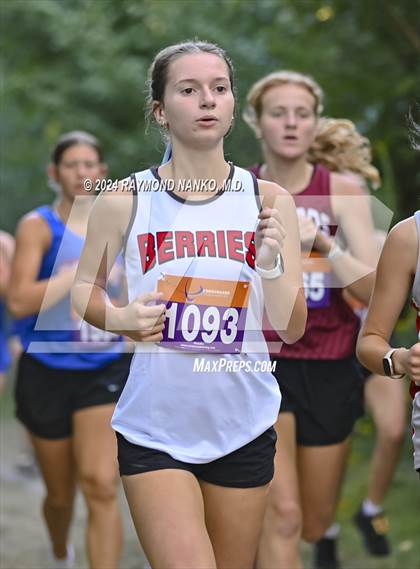Thumbnail 3 in IWU Wildcat Invite (1-3A)  photogallery.