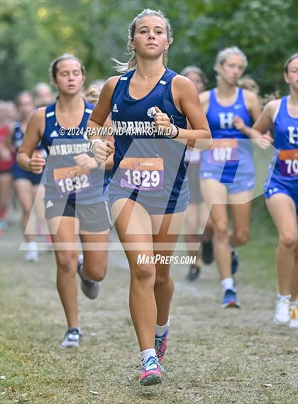 Thumbnail 2 in IWU Wildcat Invite (1-3A)  photogallery.