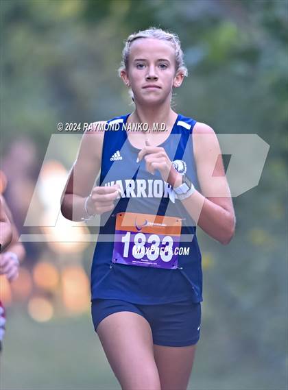 Thumbnail 1 in IWU Wildcat Invite (1-3A)  photogallery.