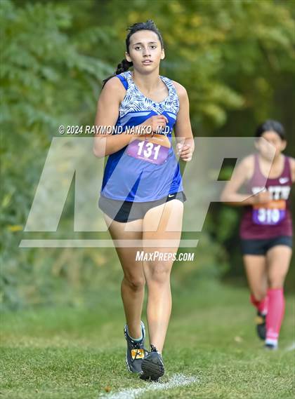 Thumbnail 1 in IWU Wildcat Invite (1-3A)  photogallery.