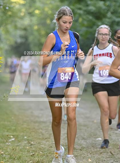 Thumbnail 3 in IWU Wildcat Invite (1-3A)  photogallery.