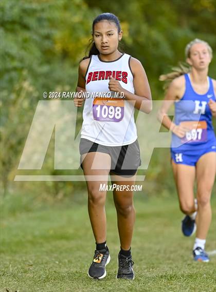 Thumbnail 2 in IWU Wildcat Invite (1-3A)  photogallery.