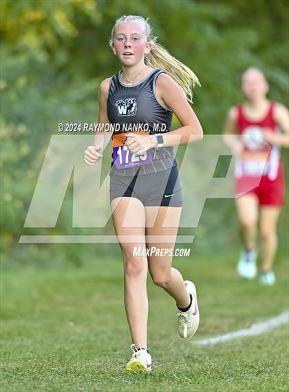 Thumbnail 2 in IWU Wildcat Invite (1-3A)  photogallery.