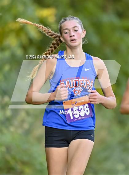 Thumbnail 1 in IWU Wildcat Invite (1-3A)  photogallery.