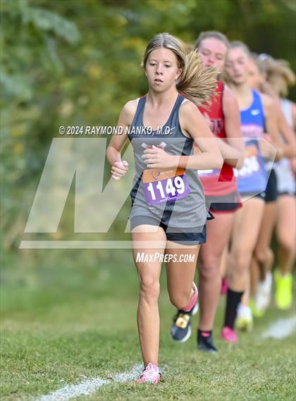 Thumbnail 1 in IWU Wildcat Invite (1-3A)  photogallery.