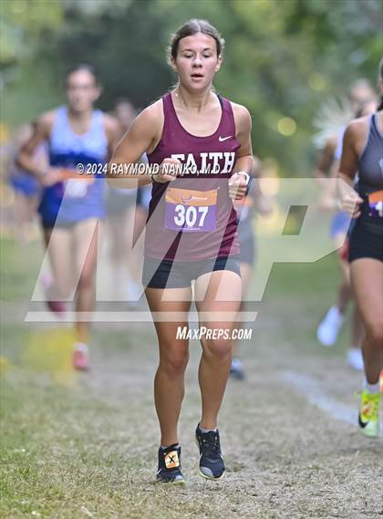 Thumbnail 3 in IWU Wildcat Invite (1-3A)  photogallery.