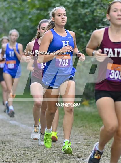 Thumbnail 1 in IWU Wildcat Invite (1-3A)  photogallery.