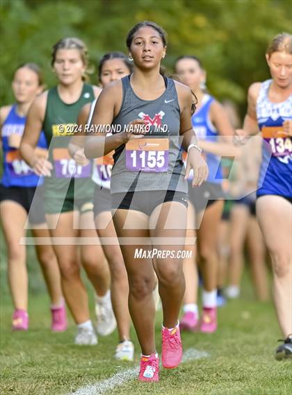 Thumbnail 3 in IWU Wildcat Invite (1-3A)  photogallery.