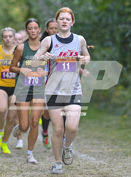 Thumbnail 1 in IWU Wildcat Invite (1-3A)  photogallery.