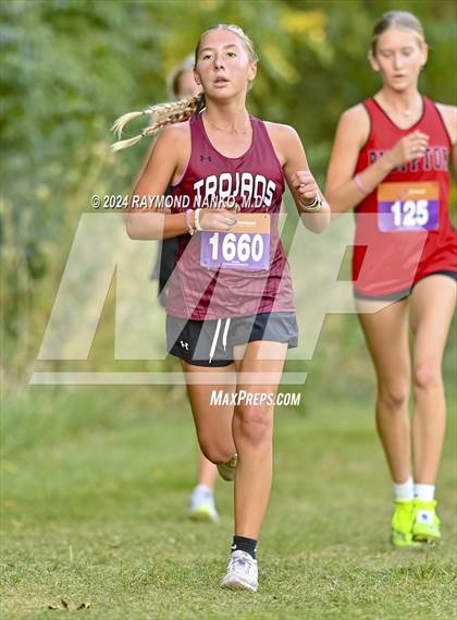 Thumbnail 3 in IWU Wildcat Invite (1-3A)  photogallery.