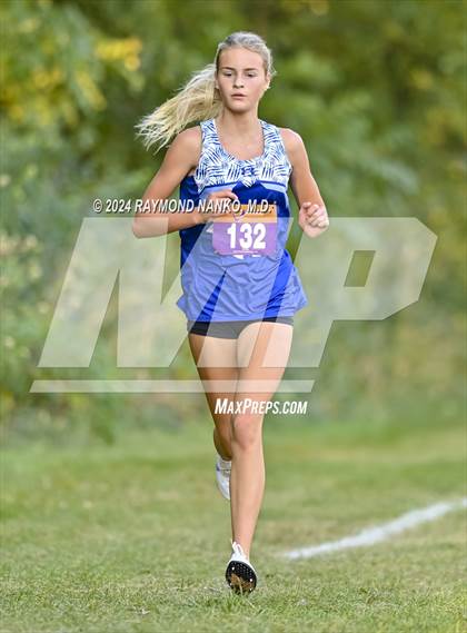 Thumbnail 1 in IWU Wildcat Invite (1-3A)  photogallery.