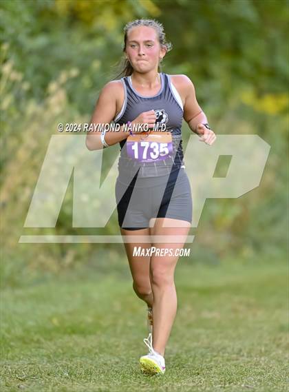 Thumbnail 3 in IWU Wildcat Invite (1-3A)  photogallery.