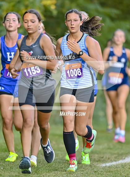 Thumbnail 2 in IWU Wildcat Invite (1-3A)  photogallery.