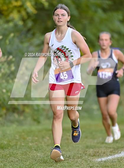 Thumbnail 1 in IWU Wildcat Invite (1-3A)  photogallery.