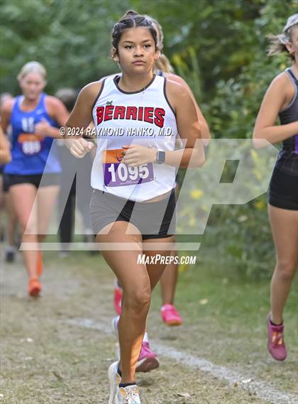 Thumbnail 3 in IWU Wildcat Invite (1-3A)  photogallery.