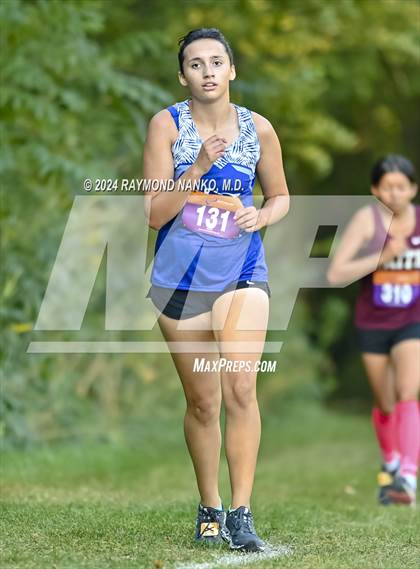 Thumbnail 3 in IWU Wildcat Invite (1-3A)  photogallery.