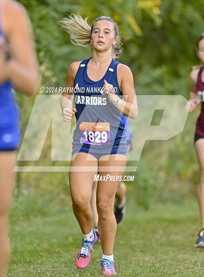 Thumbnail 1 in IWU Wildcat Invite (1-3A)  photogallery.