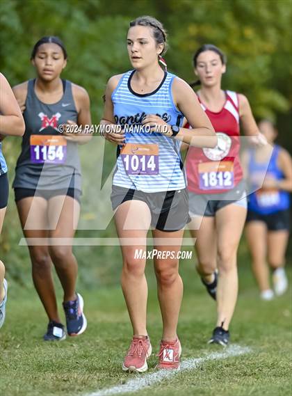 Thumbnail 3 in IWU Wildcat Invite (1-3A)  photogallery.