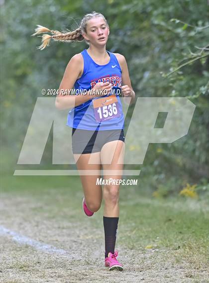 Thumbnail 1 in IWU Wildcat Invite (1-3A)  photogallery.