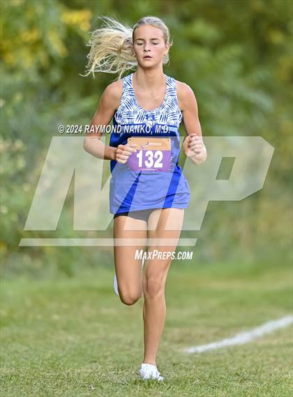 Thumbnail 2 in IWU Wildcat Invite (1-3A)  photogallery.