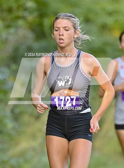 Thumbnail 3 in IWU Wildcat Invite (1-3A)  photogallery.