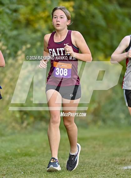 Thumbnail 3 in IWU Wildcat Invite (1-3A)  photogallery.