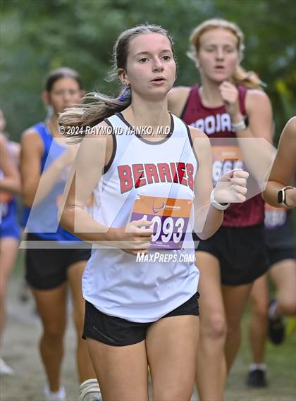 Thumbnail 2 in IWU Wildcat Invite (1-3A)  photogallery.