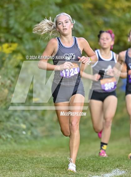 Thumbnail 1 in IWU Wildcat Invite (1-3A)  photogallery.