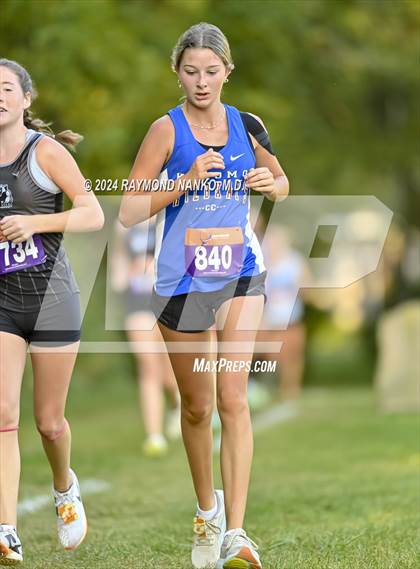 Thumbnail 3 in IWU Wildcat Invite (1-3A)  photogallery.