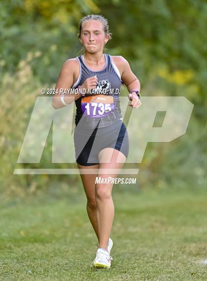 Thumbnail 2 in IWU Wildcat Invite (1-3A)  photogallery.