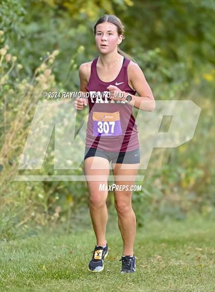Thumbnail 3 in IWU Wildcat Invite (1-3A)  photogallery.