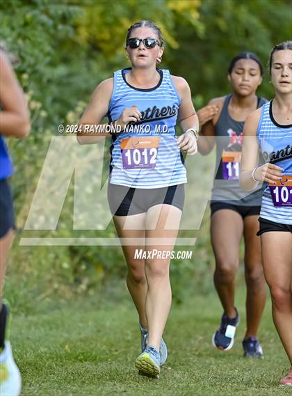 Thumbnail 1 in IWU Wildcat Invite (1-3A)  photogallery.